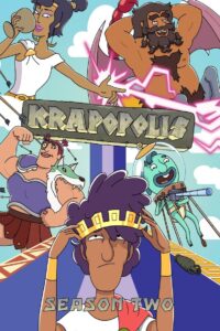 Krapopolis: Season 2