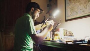 Gold & Greed: The Hunt for Fenn’s Treasure: 1×1