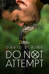 David Blaine Do Not Attempt: Season 1