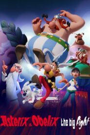 Asterix & Obelix: The Big Fight: Season 1