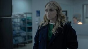 Happy Face: 1×8