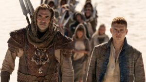 The Wheel of Time: 3×8