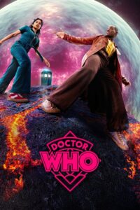 Doctor Who: Season 2